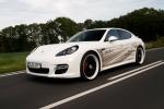 Porsche Panamera Turbo S by Edo Competition 2012 года